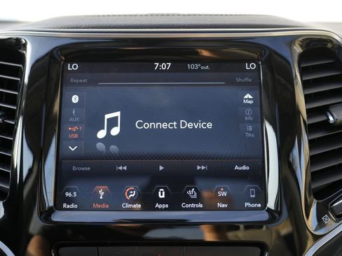 Used 2019 Jeep Cherokee Limited AWD/4WD image 55