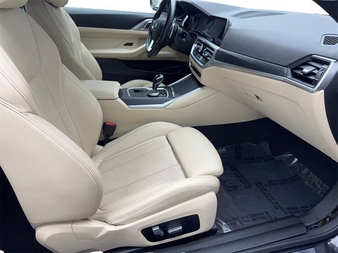 Used 2022 BMW 430i Coupe image 40