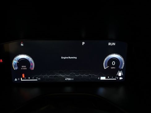 Used 2024 Jeep Compass Limited w/ High Altitude Package image 2