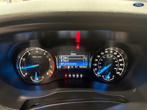 Used 2022 Ford Ranger XL w/ Equipment Group 101A High AWD/4WD image 20