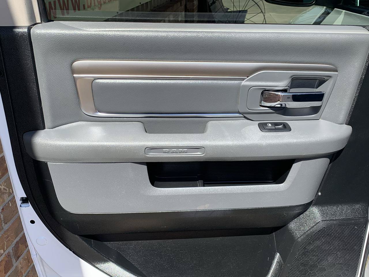 Used 2020 RAM 1500 Warlock AWD/4WD image 20