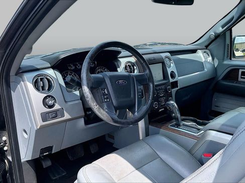 Used 2013 Ford F150 Lariat w/ Luxury Equipment Group AWD/4WD image 15
