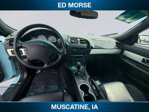 Used 2003 Ford Thunderbird RWD image 10
