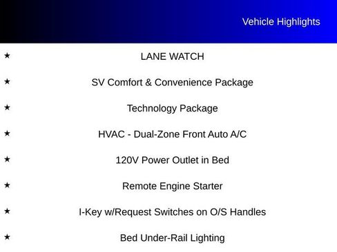Used 2022 Nissan Frontier SV AWD/4WD image 6