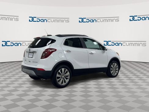 Used 2017 Buick Encore Preferred FWD image 8