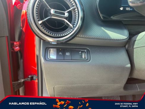 Certified 2026 Chevrolet Equinox LT FWD image 24