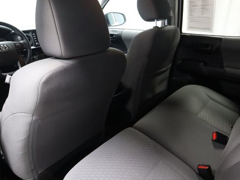 Used 2023 Toyota Tacoma SR AWD/4WD image 21