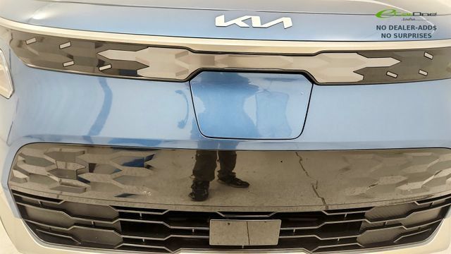Used 2023 Kia Niro Wind FWD image 23
