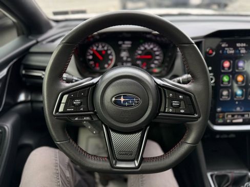 Used 2024 Subaru WRX Limited image 15