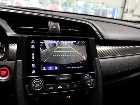 Used 2017 Honda Civic Si image 13