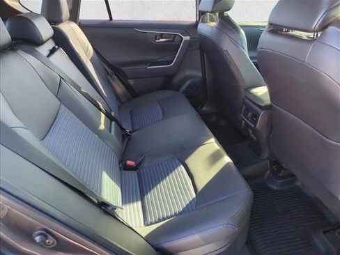 Used 2023 Toyota RAV4 XSE AWD/4WD image 25