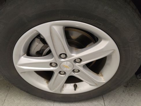 Used 2025 Chevrolet Malibu LT FWD image 31