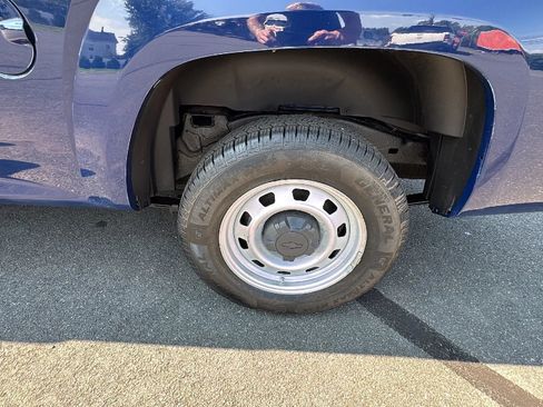 Used 2012 Chevrolet Colorado W/T RWD image 15