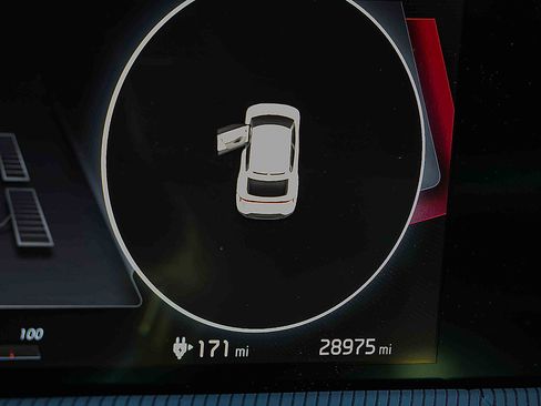 Used 2022 Kia EV6 GT-Line image 10