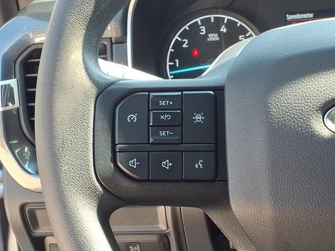 Used 2022 Ford F150 XL w/ STX Appearance Package AWD/4WD image 27