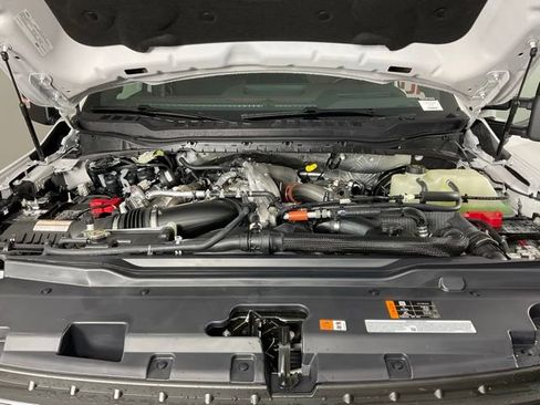 New 2026 Ford F350 King Ranch image 9