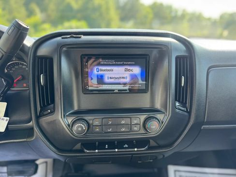 Used 2015 Chevrolet Silverado 2500 W/T w/ WT Convenience Package AWD/4WD image 16