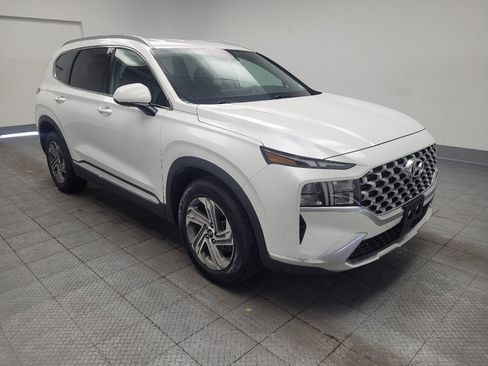 Used 2021 Hyundai Santa Fe SEL FWD image 13