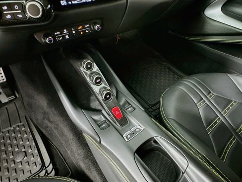 Used 2023 Ferrari 812 GTS RWD image 14