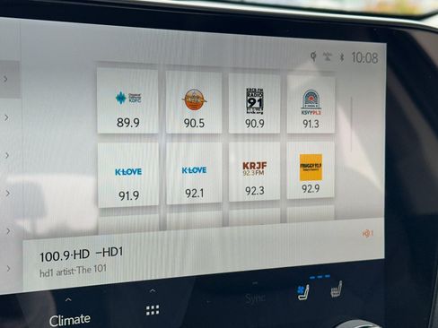 Used 2025 Lexus NX 350 AWD w/ Cold Area Package image 18