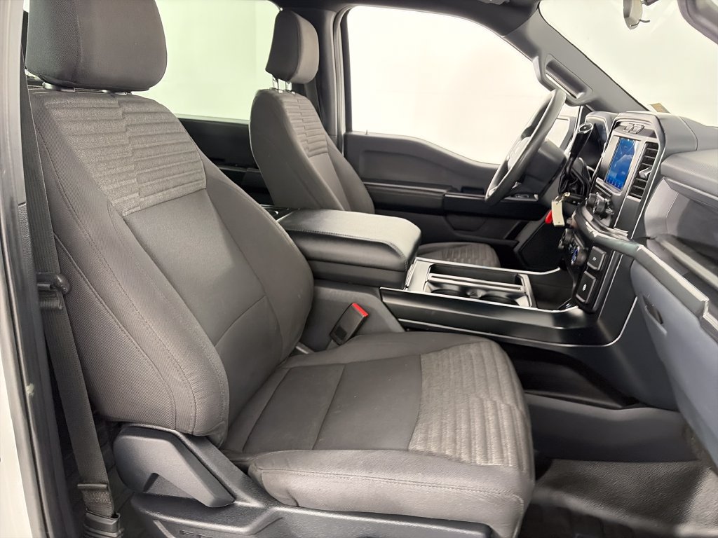 Certified 2023 Ford F150 XL w/ STX Appearance Package AWD/4WD image 30