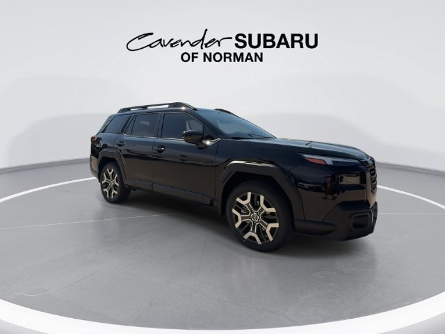New 2026 Subaru Outback Touring XT AWD/4WD image 4
