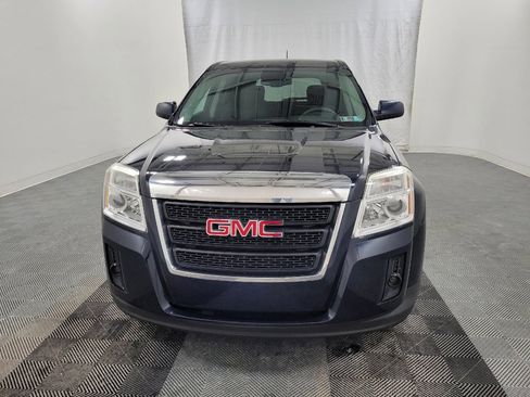 Used 2015 GMC Terrain SLE image 15
