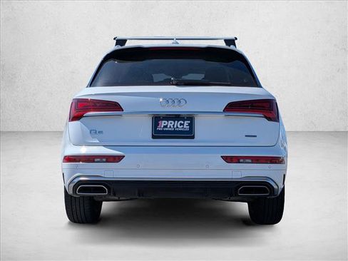 Used 2023 Audi Q5 2.0T Premium Plus image 6