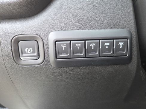 New 2026 GMC Sierra 3500 Pro w/ 1SA Pro Safety Plus Package image 14