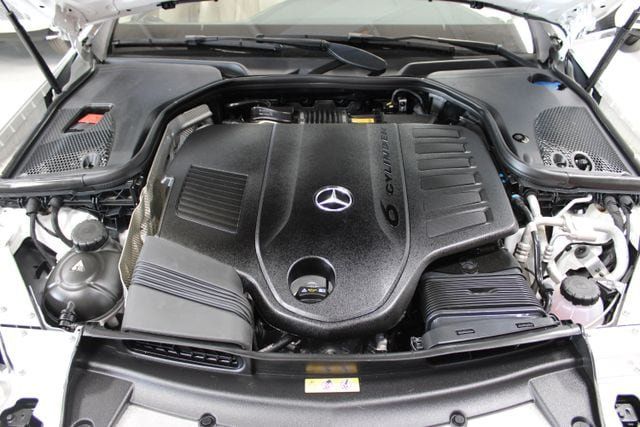 Used 2023 Mercedes-Benz E 450 Coupe image 29
