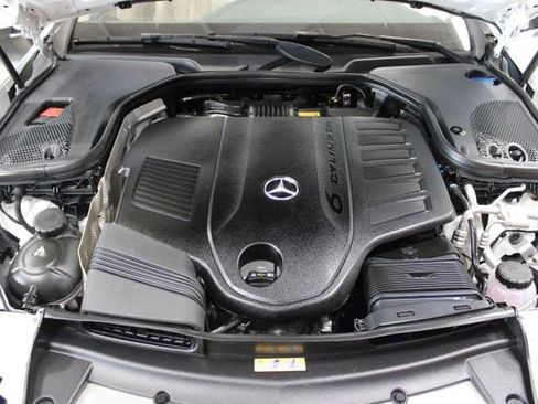 Used 2023 Mercedes-Benz E 450 Coupe image 29