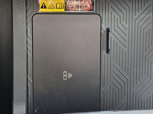 Used 2025 Toyota Tacoma TRD Pro image 12