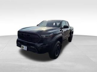 New 2025 Toyota Tacoma TRD Off-Road AWD/4WD video 2