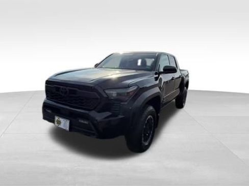 New 2025 Toyota Tacoma TRD Off-Road image 2