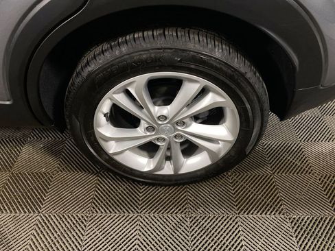 Certified 2023 Buick Encore GX Preferred image 10