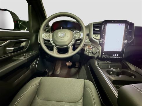 New 2026 RAM 1500 Big Horn image 26
