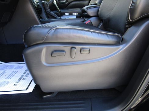 Used 2020 INFINITI QX80 Luxe w/ Proassist Package image 19