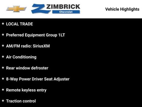 Certified 2023 Chevrolet TrailBlazer LT image 5
