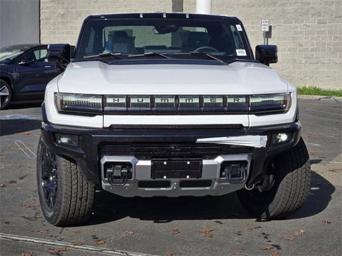 New 2026 GMC Hummer EV 2X 4D Crew Cab image 2