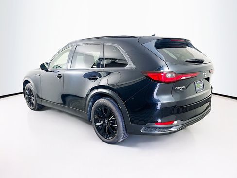Used 2025 MAZDA CX-90 3.3 Turbo w/ Premium Sport Pkg AWD/4WD image 5