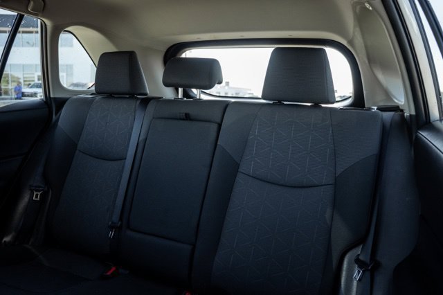Used 2025 Toyota RAV4 XLE AWD/4WD image 29