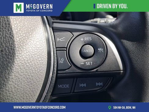 Used 2023 Toyota RAV4 XSE w/ Weather Package AWD/4WD image 24