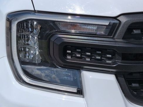 Certified 2025 Ford Ranger XL w/ Trailer Tow Package AWD/4WD image 10