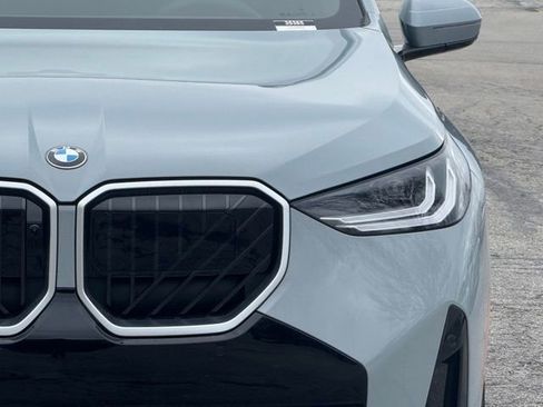 New 2026 BMW X3 xDrive30 w/ Premium Package image 10