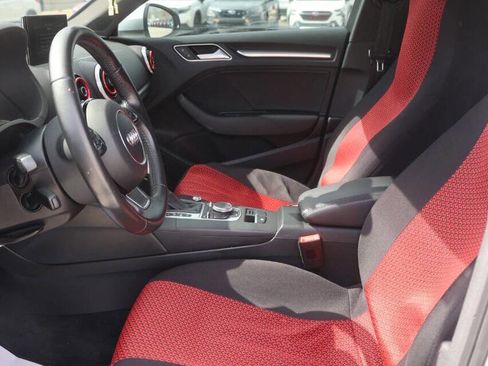 Used 2015 Audi A3 1.8T Premium w/ Cold Weather Package image 13