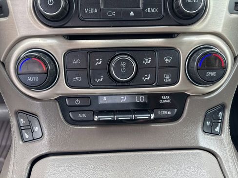 Used 2020 GMC Yukon XL Denali w/ Denali Ultimate Package image 50