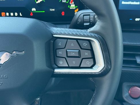 New 2026 Ford Mustang Coupe image 16