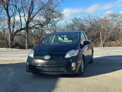 Used 2010 Toyota Prius Two image 6
