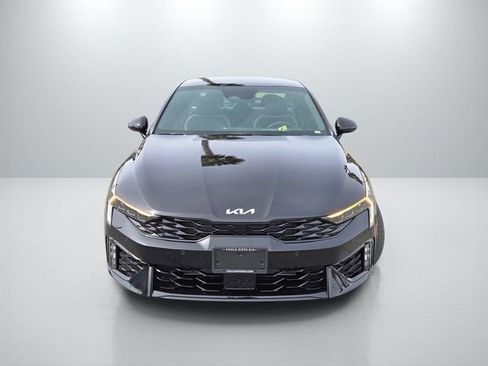 New 2026 Kia K5 GT-Line FWD image 2