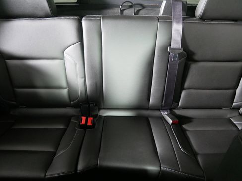 Used 2017 Chevrolet Silverado 1500 LTZ w/ Sport Package image 13